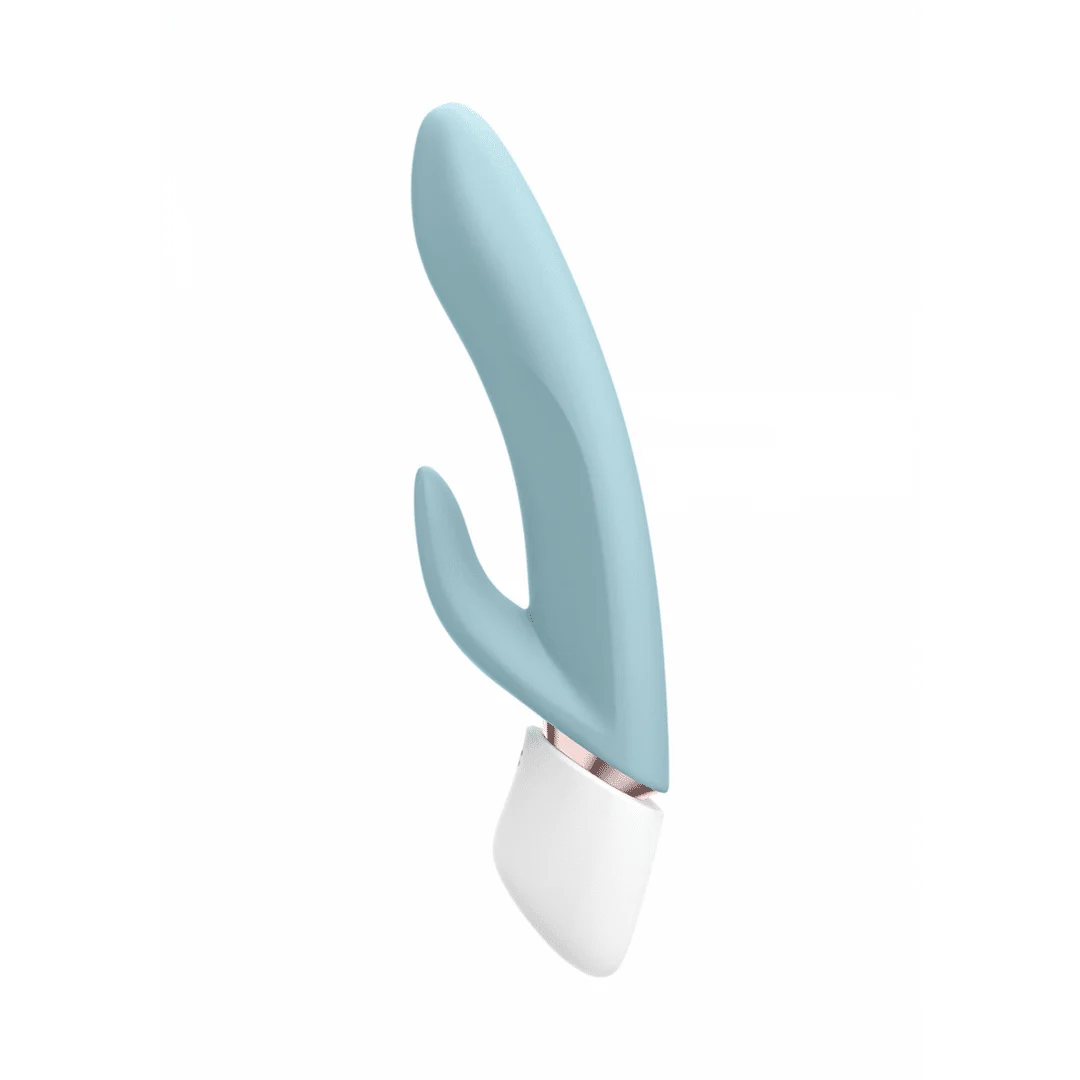 Satisfyer luchtdruk vibrator – G-spot vibrator – Marvelous Four - Vibrator met verschillende opzetstukken Satisfyer - Afbeelding 3