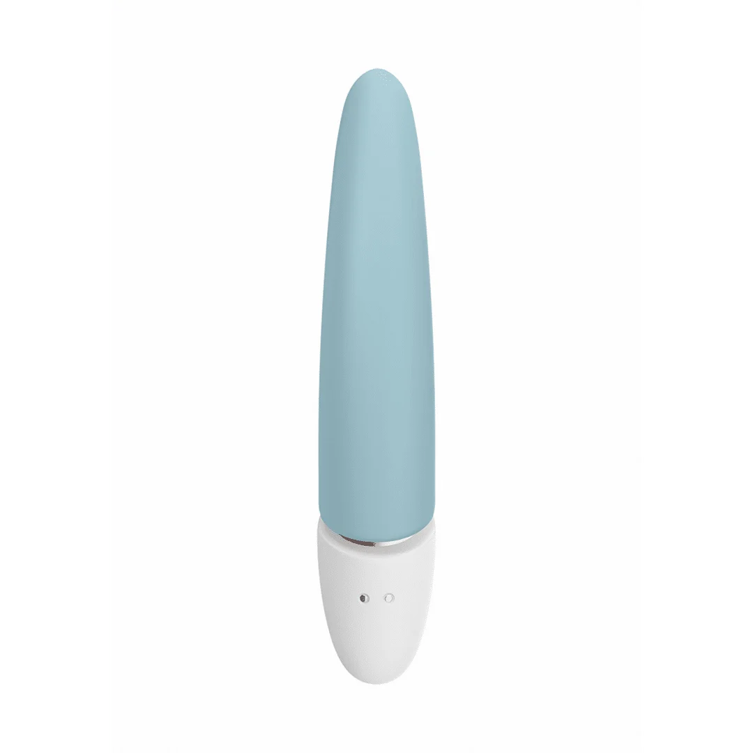 Satisfyer luchtdruk vibrator – G-spot vibrator – Marvelous Four - Vibrator met verschillende opzetstukken Satisfyer - Afbeelding 4
