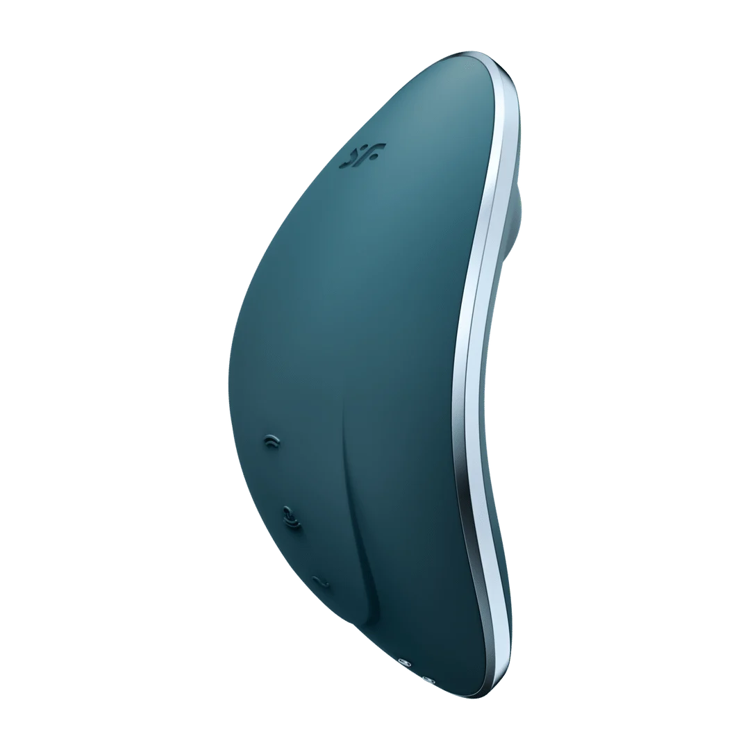 Satisfyer luchtdruk vibrator – Dubbele vibrator – Vulva Lover 1 - Dubbele Luchtpulsvibrator Satisfyer - Afbeelding 2