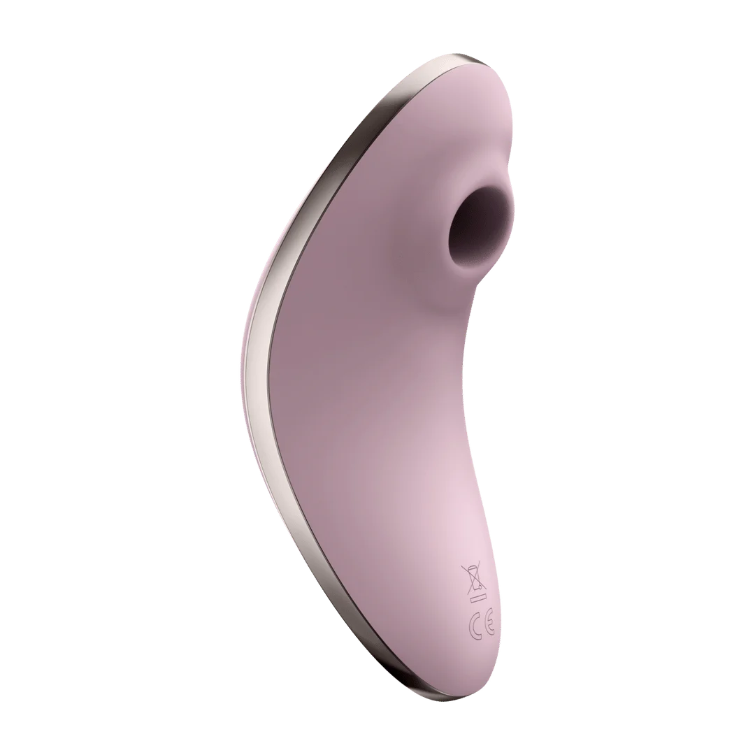 Satisfyer luchtdruk vibrator – Dubbele vibrator – Vulva Lover 1 - Dubbele Luchtpulsvibrator Satisfyer - Afbeelding 9