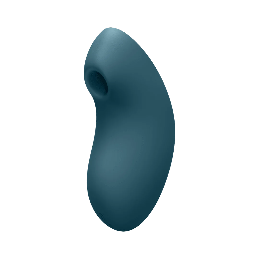 Satisfyer luchtdruk vibrator – Dubbele vibrator – Vulva Lover 2 - Dubbele Luchtdruk Vibrator Satisfyer - Afbeelding 5