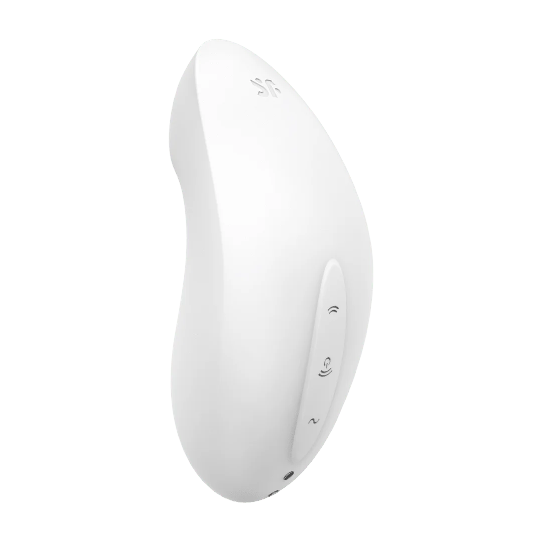 Satisfyer luchtdruk vibrator – Dubbele vibrator – Vulva Lover 2 - Dubbele Luchtdruk Vibrator Satisfyer - Afbeelding 6