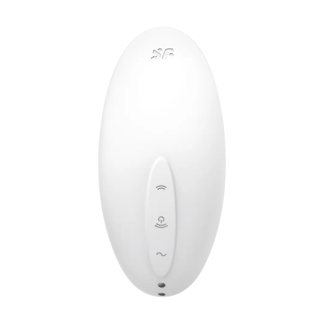 Satisfyer luchtdruk vibrator – Dubbele vibrator – Vulva Lover 2 - Dubbele Luchtdruk Vibrator Satisfyer - Afbeelding 7
