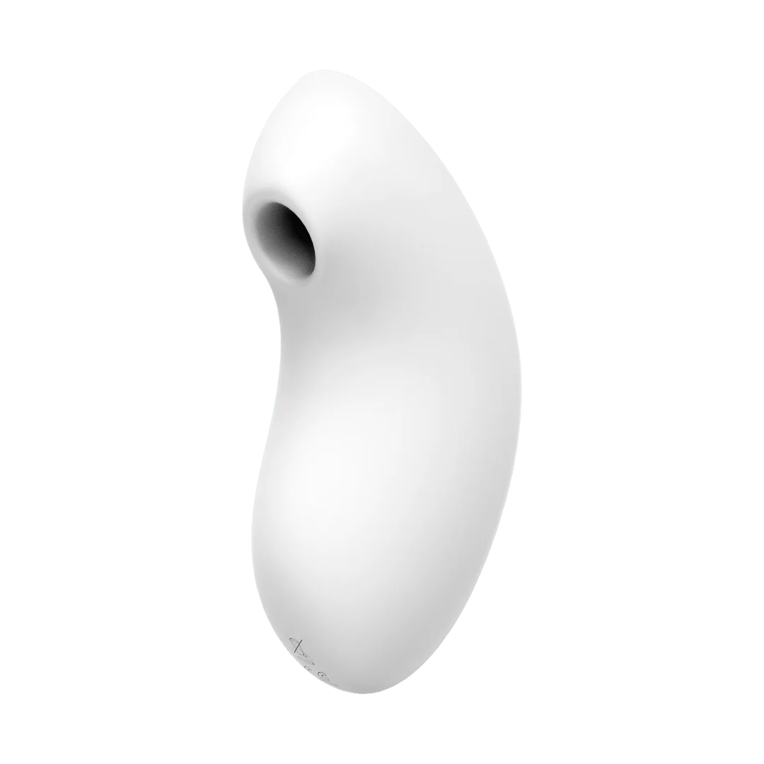 Satisfyer luchtdruk vibrator – Dubbele vibrator – Vulva Lover 2 - Dubbele Luchtdruk Vibrator Satisfyer - Afbeelding 9