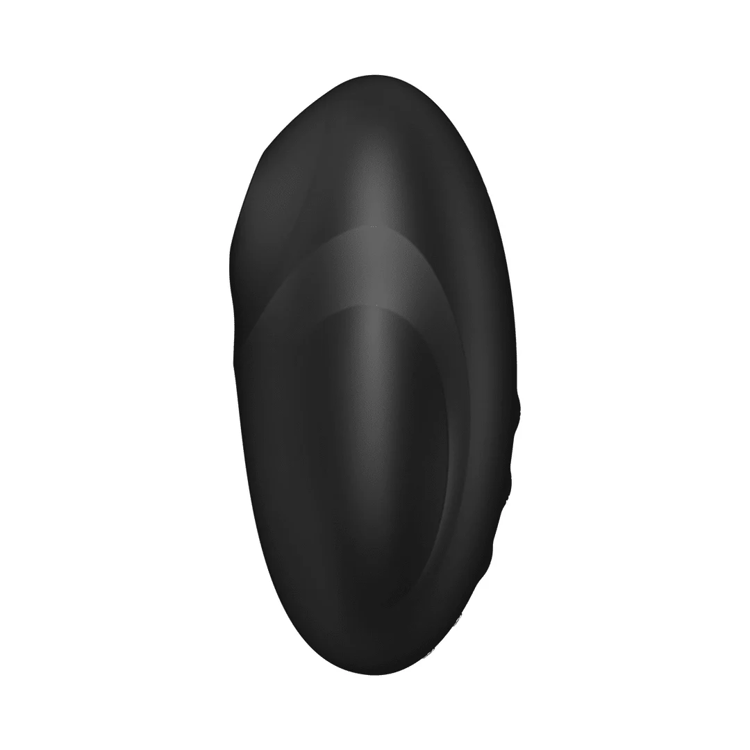 Satisfyer luchtdruk vibrator – Dubbele vibrator – Vulva Lover 3 - Dubbele Air Pulse Vibrator Satisfyer - Afbeelding 2