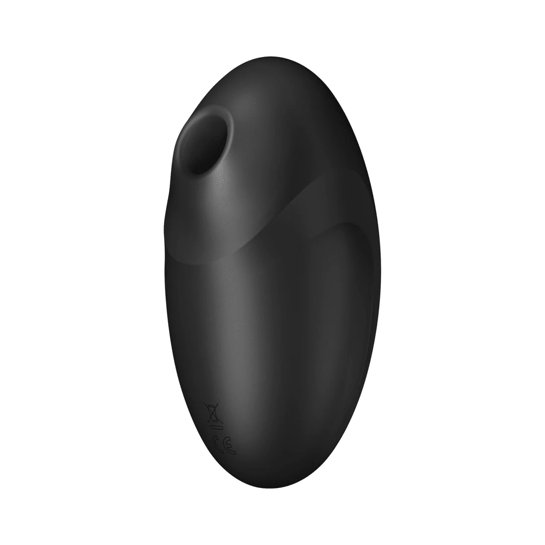 Satisfyer luchtdruk vibrator – Dubbele vibrator – Vulva Lover 3 - Dubbele Air Pulse Vibrator Satisfyer - Afbeelding 5