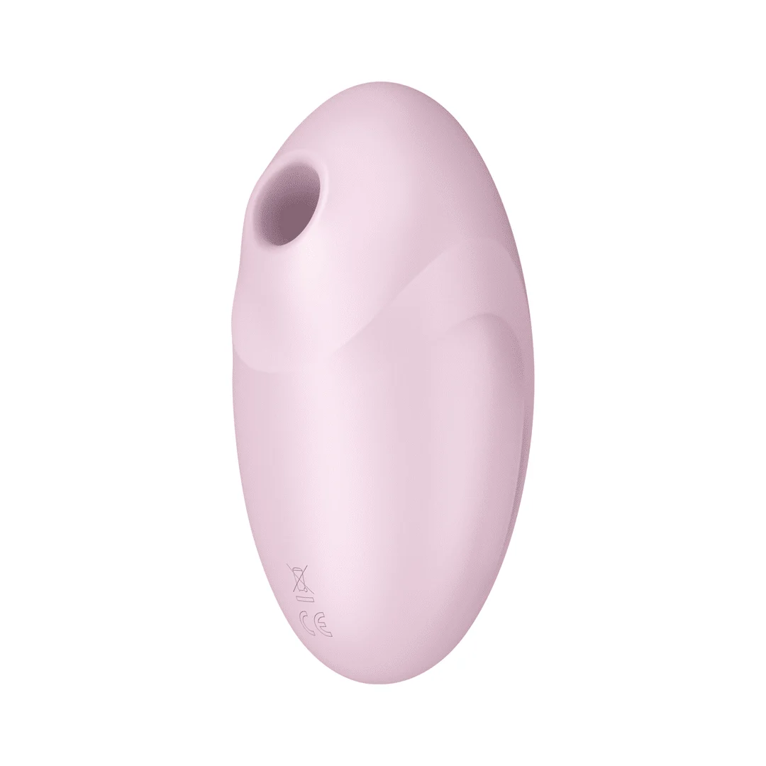 Satisfyer luchtdruk vibrator – Dubbele vibrator – Vulva Lover 3 - Dubbele Air Pulse Vibrator Satisfyer - Afbeelding 9