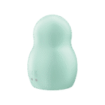 Satisfyer luchtdruk vibrator – Dubbele vibrator – Pro to Go 1 - Double Air Pulse Vibrator - Azul Satisfyer - Image 9