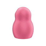 Satisfyer luchtdruk vibrator – Dubbele vibrator – Pro to Go 1 - Double Air Pulse Vibrator - Azul Satisfyer - Image 12