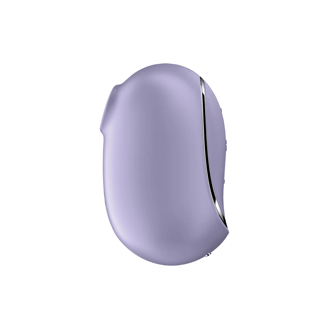 Satisfyer Pro to Go 2 Double Air Pulse Vibrator Mint - Afbeelding 7