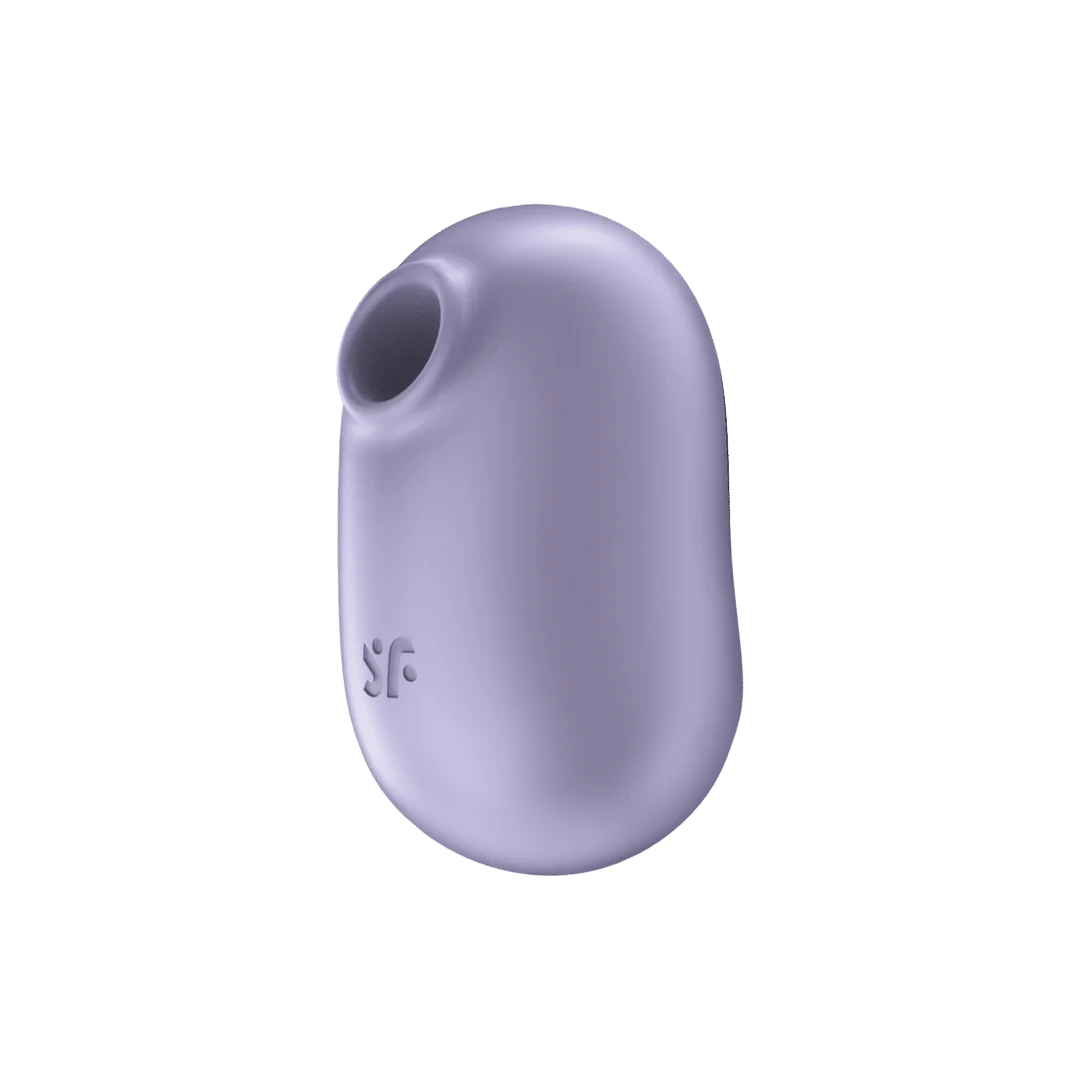 Satisfyer Pro to Go 2 Double Air Pulse Vibrator Mint - Afbeelding 10