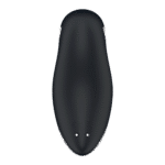 Satisfyer luchtdruk vibrator – Clitoris stimulator – Orca - Air Pulse Stimulator en Vibrator/ Satisfyer - Image 3