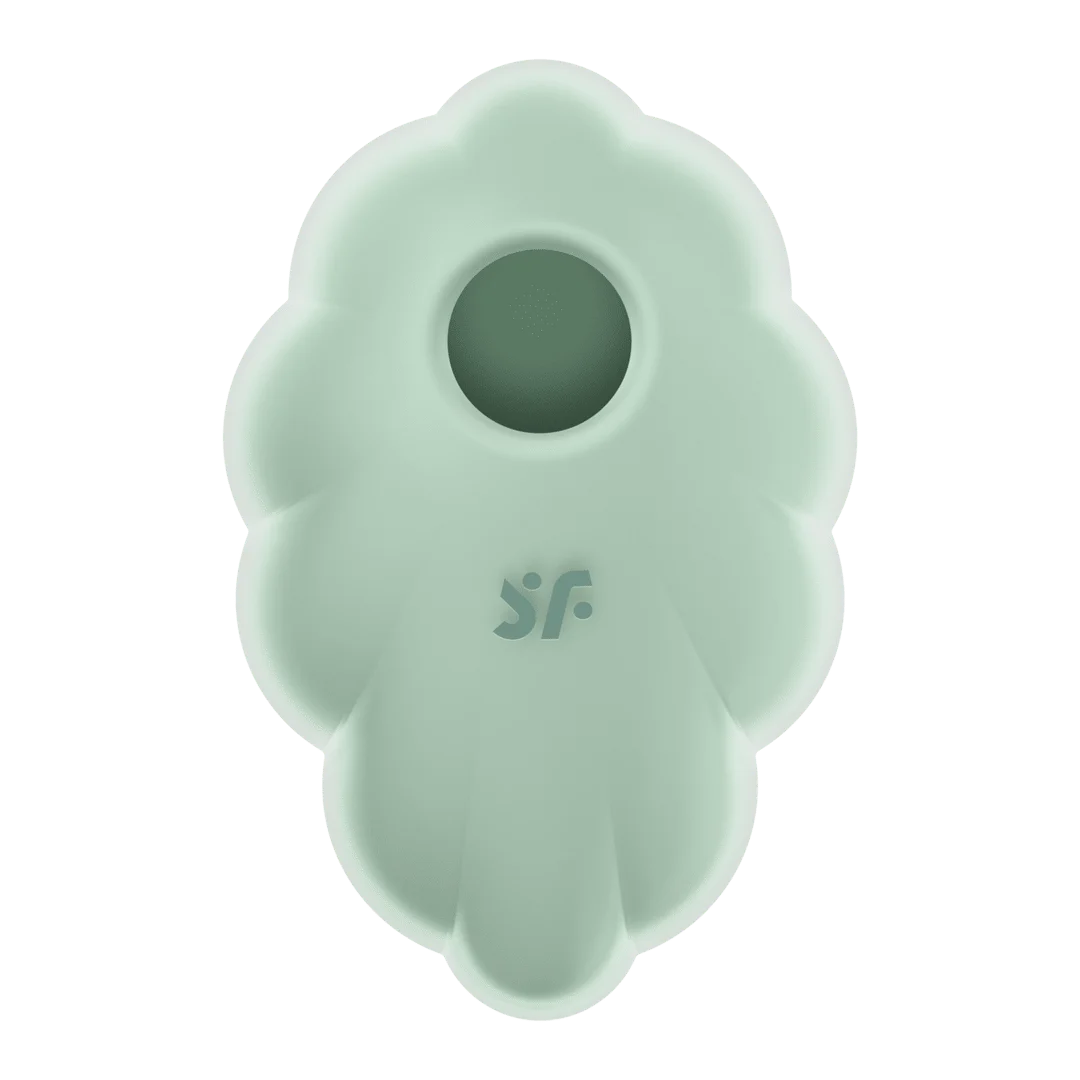 Satisfyer Cloud Dancer in Blau – Bild 9