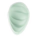 Satisfyer luchtdruk vibrator – App bestuurbare vibrator – Cloud Dancer - Rode Print Satisfyer - Image 10