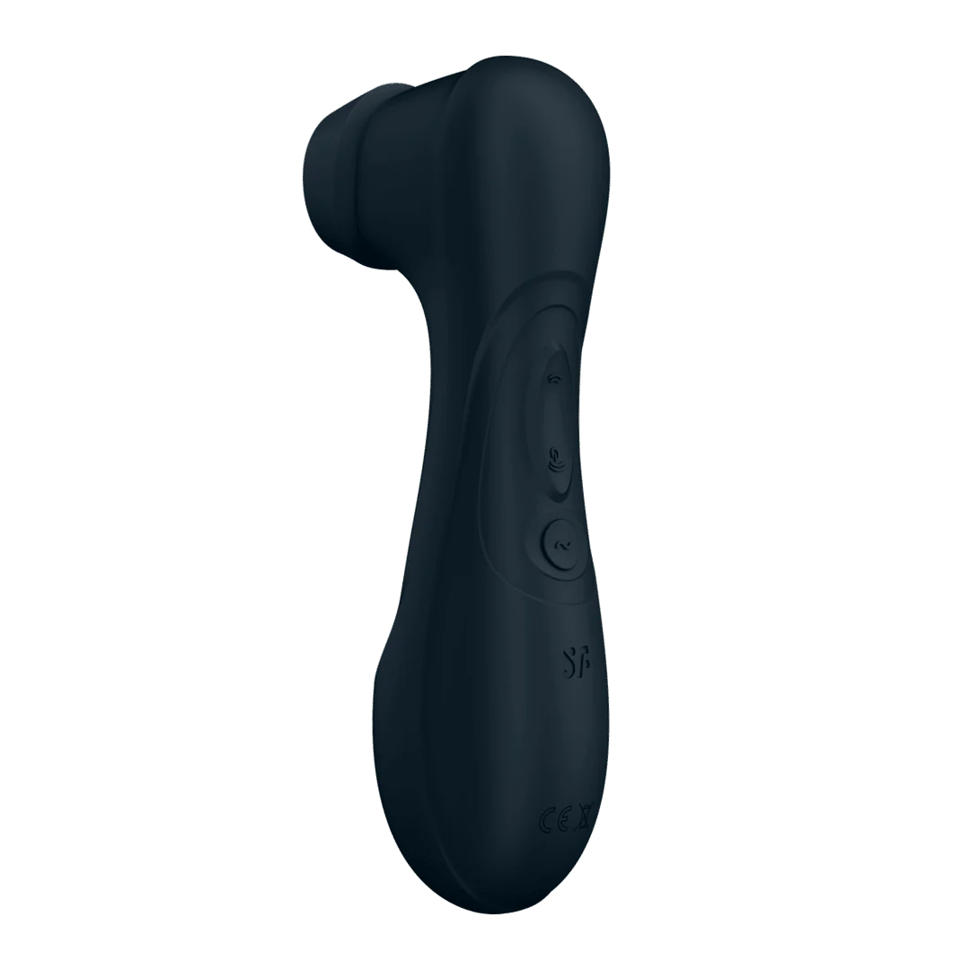 Satisfyer Pro 2 Generation 3 avec Liquid Air et l’application Connect, noir – Image 8