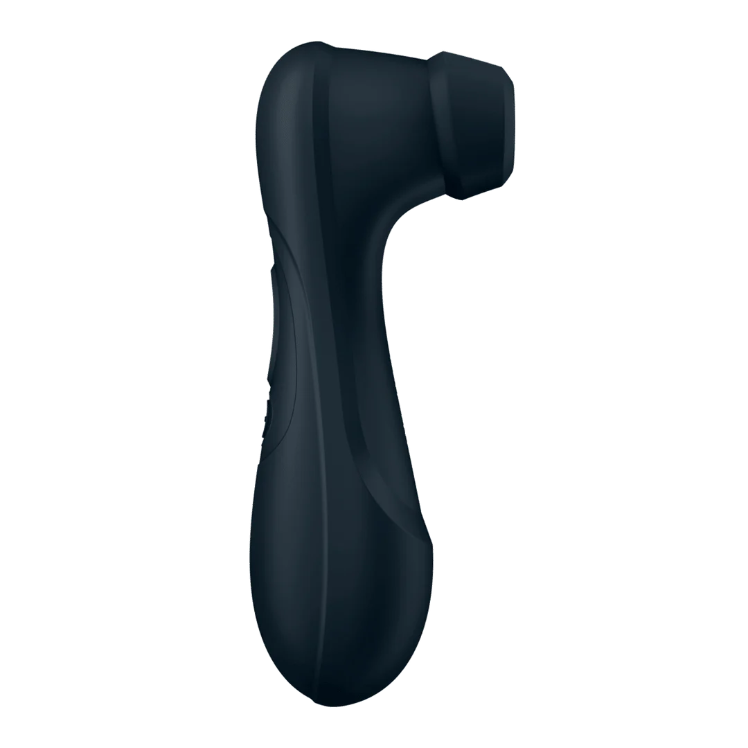 Satisfyer Pro 2 Generation 3 avec Liquid Air et l’application Connect, noir – Image 10