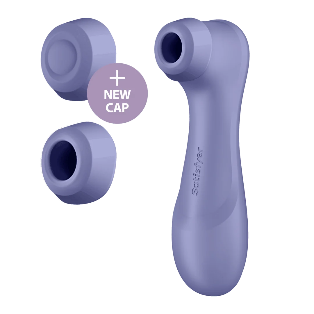 Satisfyer Pro 2 Generation 3 avec Liquid Air et l’application Connect, noir – Image 17