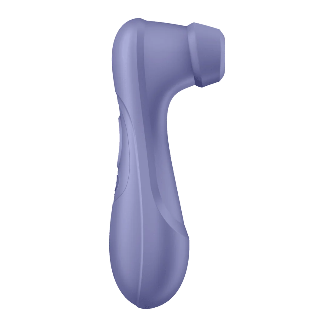 Satisfyer Pro 2 Generation 3 avec Liquid Air et l’application Connect, noir – Image 16