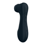 Satisfyer luchtdruk vibrator – Clitoris stimulator – Pro 2 Generatie 3 - Double Air Pulse Vibrator - Liquid Air - Wijnrood Satisfyer - Image 8