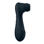 Satisfyer luchtdruk vibrator – Clitoris stimulator – Pro 2 Generatie 3 - Double Air Pulse Vibrator - Liquid Air - Wijnrood Satisfyer - Image 10