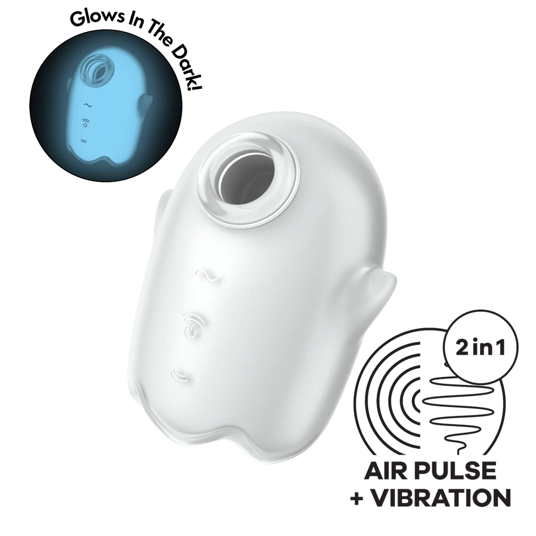 Satisfyer Glowing Ghost – Image 5