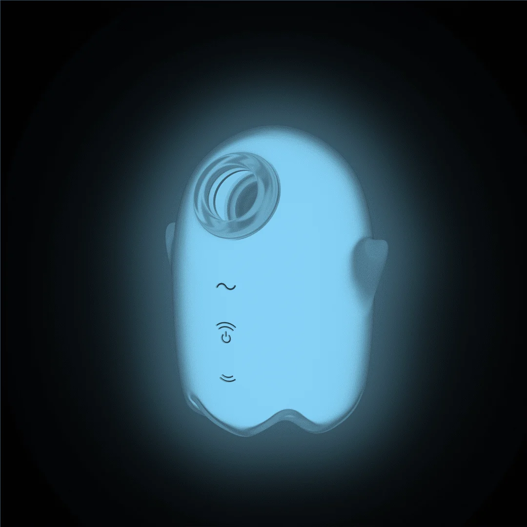 Satisfyer Glowing Ghost – Image 6