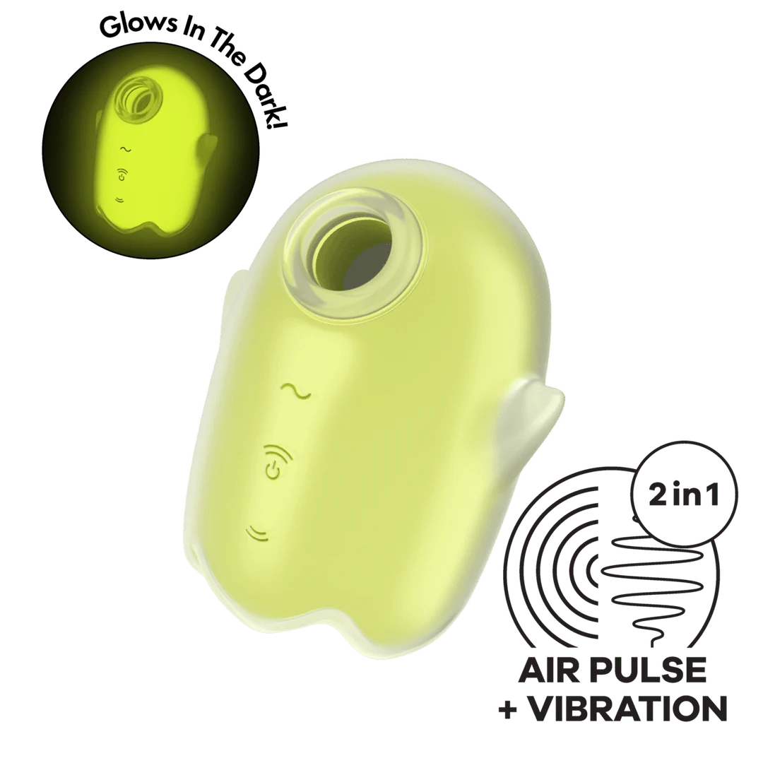 Satisfyer Glowing Ghost – Image 11