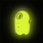 Satisfyer luchtdruk vibrator – Dubbele vibrator – Glowing Ghost - Glow in the Dark - Dubbele Air Pulse Vibrator Satisfyer - Image 12