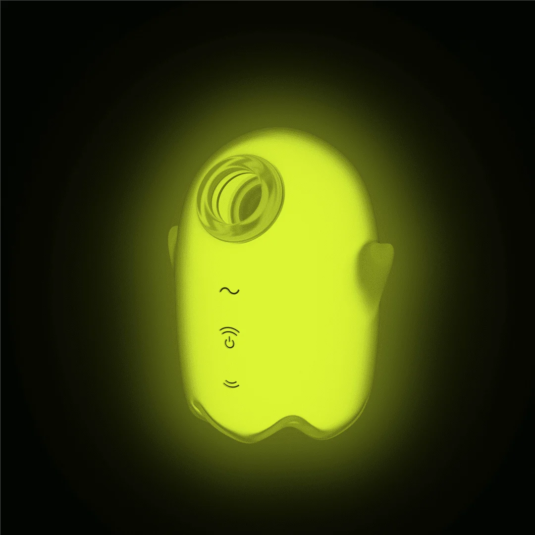Satisfyer Glowing Ghost – Image 12