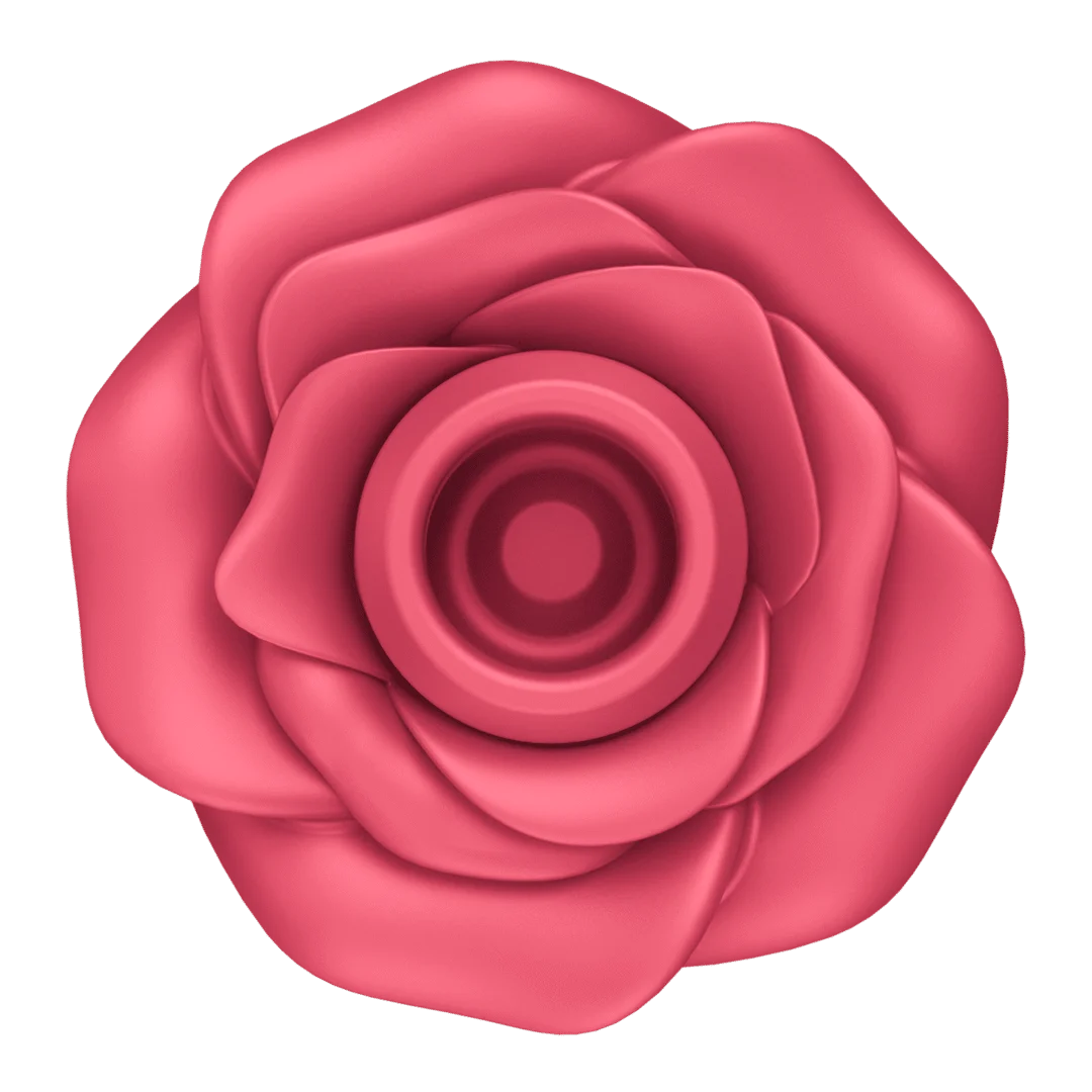 Satisfyer Pro 2 Classic Blossom rood - Afbeelding 2