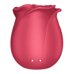 Satisfyer luchtdruk vibrator – Clitoris stimulator – Pro 2 - Classic Rose - Air Pulse Vibrator Satisfyer - Image 4