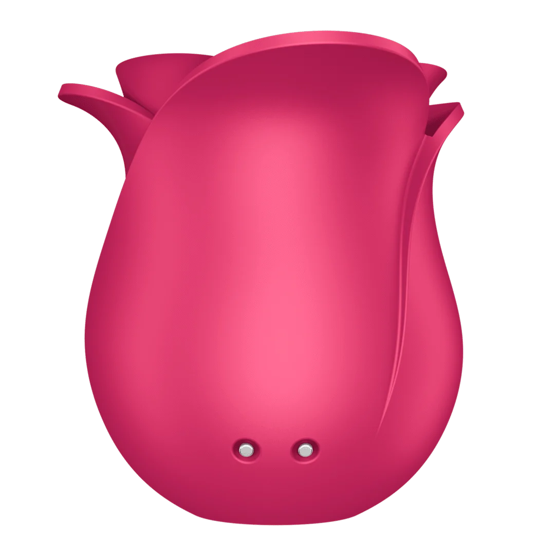 Satisfyer Pro 2 Modern Blossom Modern Pink - Afbeelding 2
