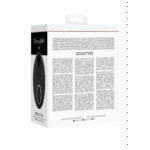 Luchtdruk vibrator – Clitoris stimulator – Verleidelijk - Air Pulse Vibrator Irresistible by Shots - Image 2
