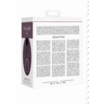 Luchtdruk vibrator – Clitoris stimulator – Verleidelijk - Air Pulse Vibrator Irresistible by Shots - Image 14