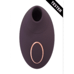 Luchtdruk vibrator – Clitoris stimulator – Verleidelijk - Air Pulse Vibrator Irresistible by Shots - Image 19