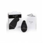 Luchtdruk vibrator – Clitoris stimulator – Kissable - Zuig Vibrator Irresistible by Shots - Image 3
