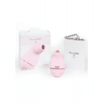 Luchtdruk vibrator – Clitoris stimulator – Kissable - Zuig Vibrator Irresistible by Shots - Image 9