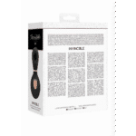 Luchtdruk vibrator – Clitoris stimulator – Onoverwinnelijk - Air Pulse Vibrator Irresistible by Shots - Image 2