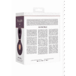 Luchtdruk vibrator – Clitoris stimulator – Onoverwinnelijk - Air Pulse Vibrator Irresistible by Shots - Image 14