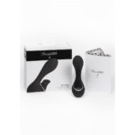 Luchtdruk vibrator – G-spot vibrator – Mythical - Air Pulse Vibrator Irresistible by Shots - Image 3