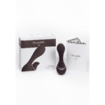 Luchtdruk vibrator – G-spot vibrator – Mythical - Air Pulse Vibrator Irresistible by Shots - Image 15