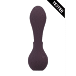 Luchtdruk vibrator – G-spot vibrator – Mythical - Air Pulse Vibrator Irresistible by Shots - Image 21