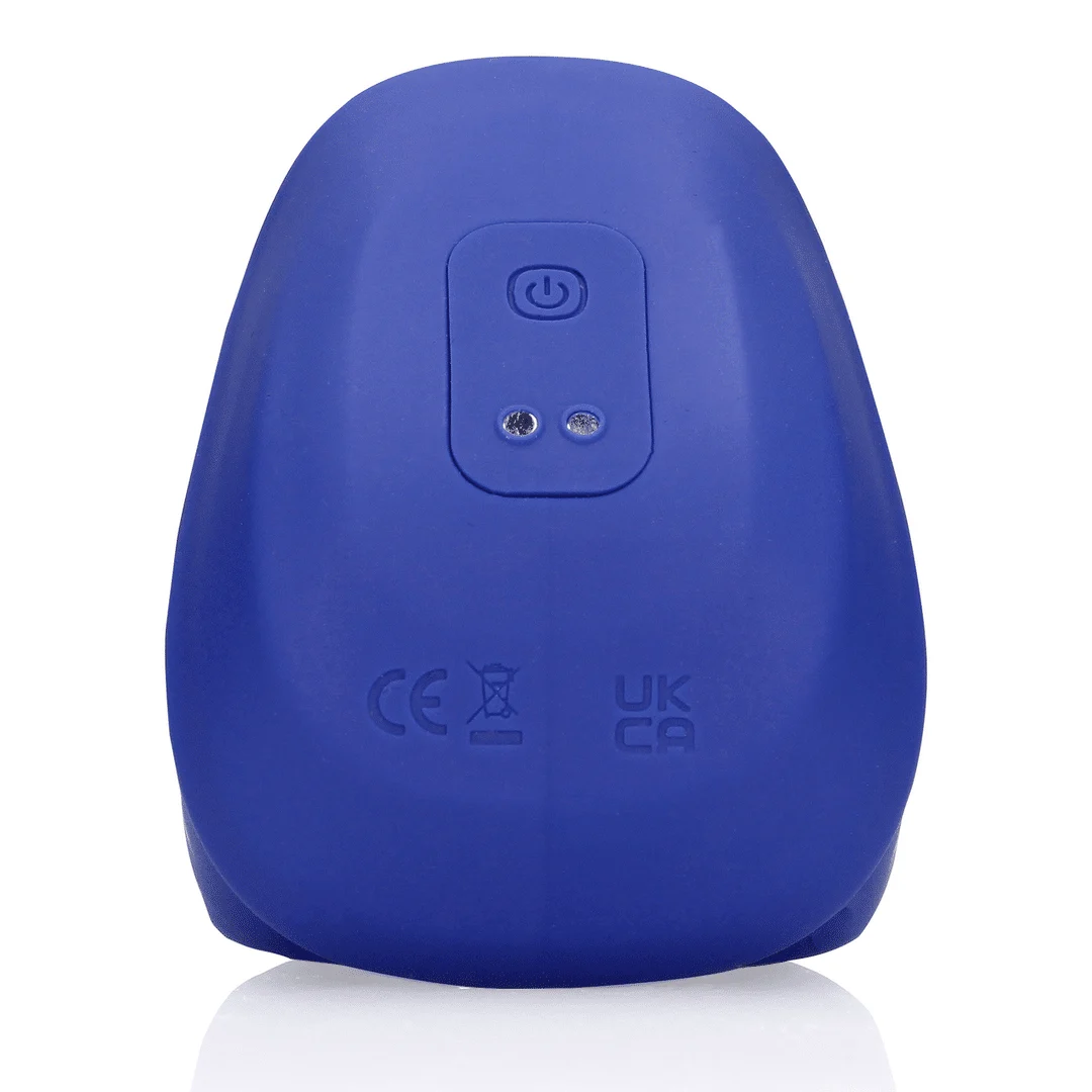 Vibromasseur à ondes de pression, stimulateur clitoridien, masturbateur vibrant Pulse Wave, Midnight Hour Loveline by Shots – Image 4