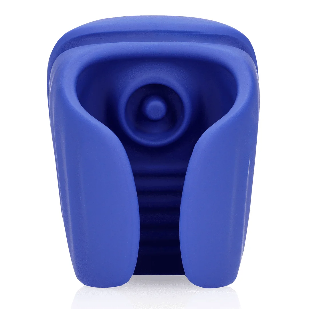 Vibromasseur à ondes de pression, stimulateur clitoridien, masturbateur vibrant Pulse Wave, Midnight Hour Loveline by Shots – Image 5