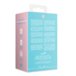 Luchtdruk vibrator – Clitoris stimulator – Pulse Wave Clitoris Vibrator - Arctic Loveline by Shots - Image 2