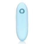Luchtdruk vibrator – Clitoris stimulator – Pulse Wave Clitoris Vibrator - Arctic Loveline by Shots - Image 4