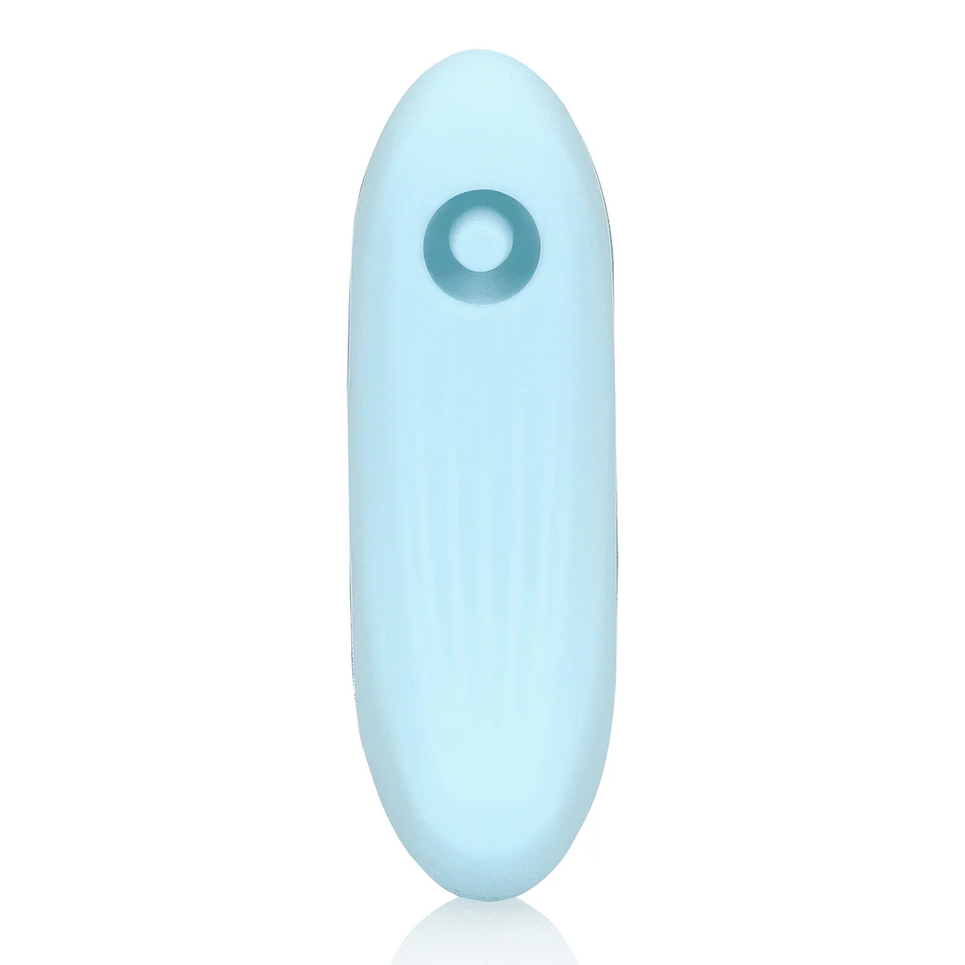 Vibromasseur à ondes de pression, stimulateur clitoridien Pulse Wave, Arctic Loveline by Shots – Image 4