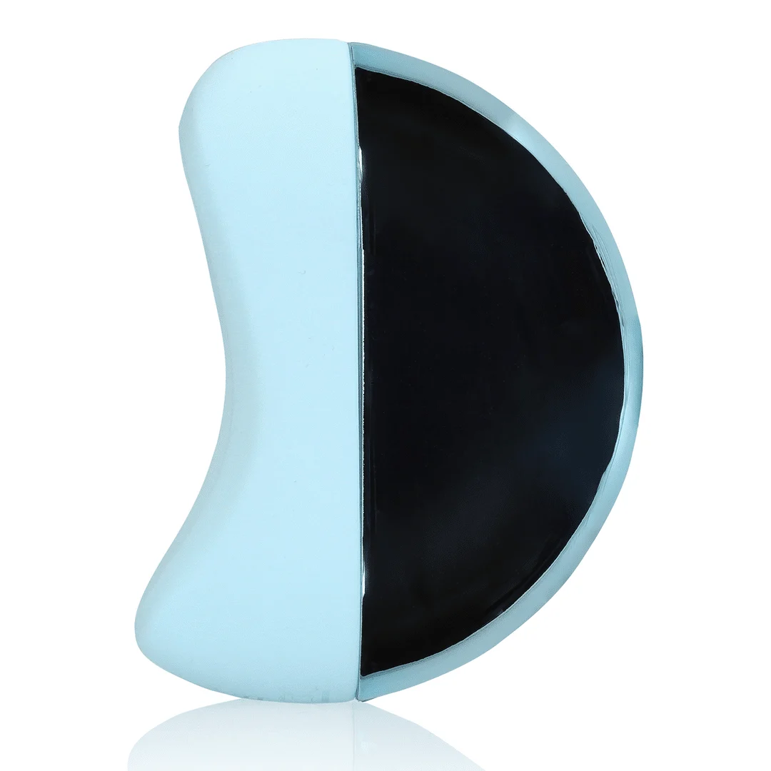 Vibromasseur à ondes de pression, stimulateur clitoridien Pulse Wave, Arctic Loveline by Shots – Image 5