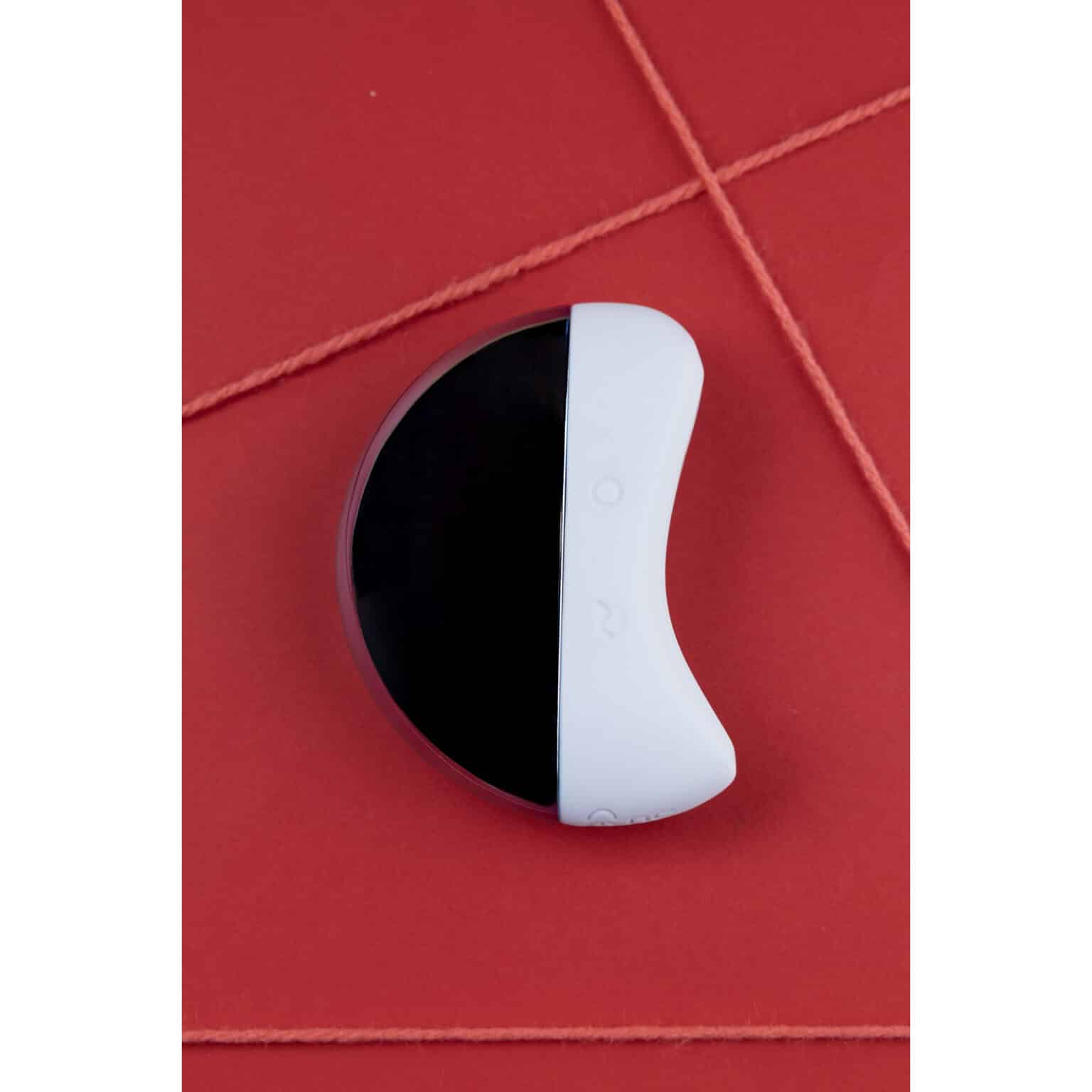 Luchtdruk vibrator – Clitoris stimulator – Pulse Wave Clitoris Vibrator - Arctic Loveline by Shots - Image 6