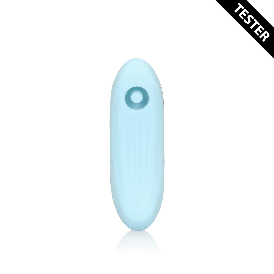 Vibromasseur à ondes de pression, stimulateur clitoridien Pulse Wave, Arctic Loveline by Shots – Image 7